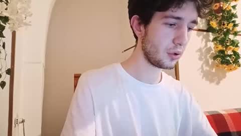 Oleg online show from February 19, 9:14 pm