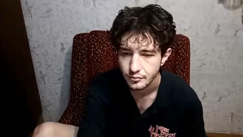 Oleg online show from July 21, 7:38 pm