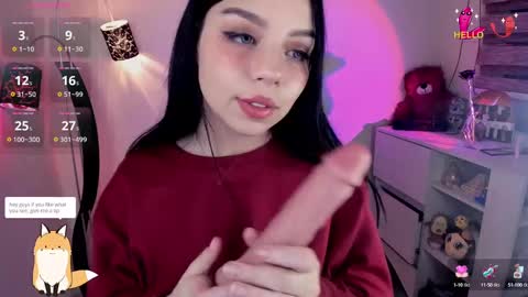 _zathara_ online show from January 27, 12:26 pm