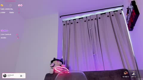 zelline online show from January 27, 12:26 pm