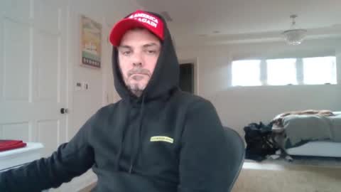 Zeus online show from January 11, 7:05 pm