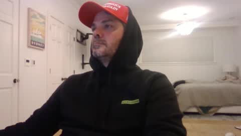 Zeus online show from January 11, 3:23 am