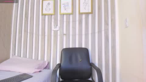 _zoecooper online show from January 17, 12:14 pm