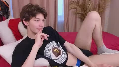 Denis online show from October 30, 12:39 pm