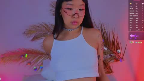 Ally online show from February 27, 5:47 pm