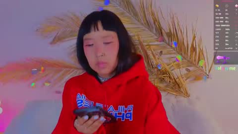 Ally online show from March 5, 12:22 pm