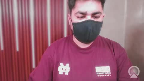 Snapshot of a4h_odin chatting on October 27, 8:58 am Sleepy owl online show from October 27, 8:58 am