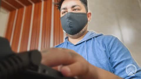 Snapshot of a4h_odin chatting on October 2, 8:13 am Sleepy owl online show from October 2, 8:13 am