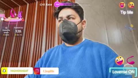 Sleepy owl online show from February 2, 7:59 am