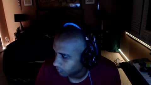 a4orce online show from July 30, 1:28 am
