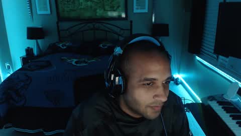 a4orce online show from February 16, 6:32 am