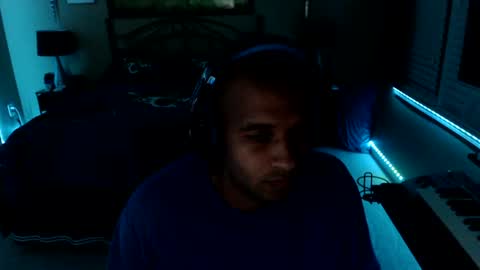 a4orce online show from June 25, 1:35 am