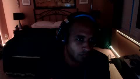 a4orce online show from July 24, 1:03 am