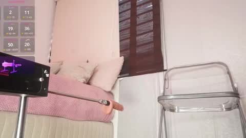 Alexandra  online show from February 15, 11:20 am