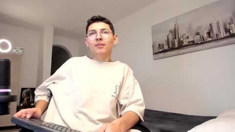 alejo online show from March 11, 10:31 pm