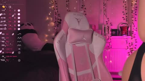 Anice online show from February 3, 10:32 pm