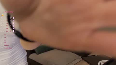 Mila and Jess online show from October 30, 12:17 pm