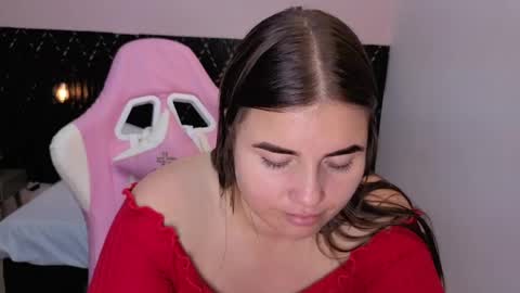 Abby Lee  online show from April 1, 1:41 pm