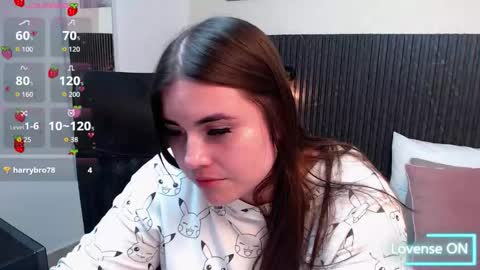 Abby Lee  online show from October 30, 8:09 pm