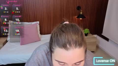 Abby Lee  online show from January 11, 8:37 pm