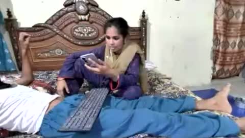 aakhan804 online show from July 22, 6:10 pm