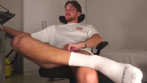 Alex online show from February 9, 2:48 am