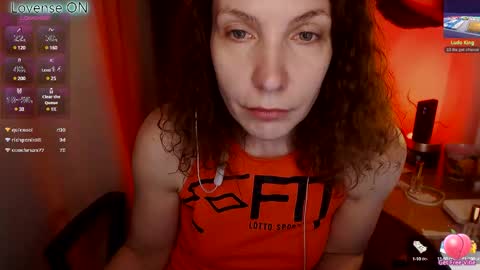 Katie online show from March 10, 2:17 am