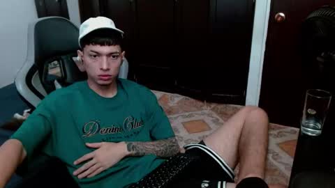 aarman online show from January 10, 5:07 pm