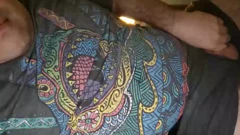 Aaron online show from March 21, 11:48 am