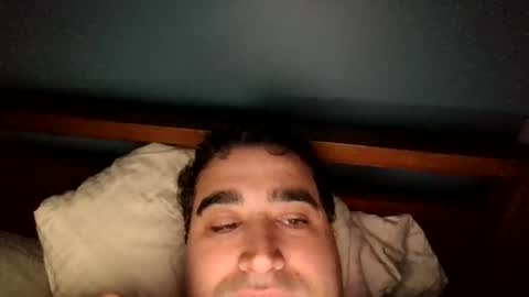 Aaron online show from October 25, 10:03 am