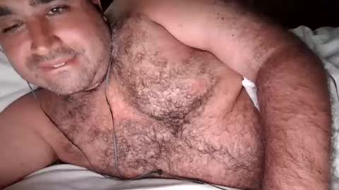 Aaron online show from January 21, 1:00 pm