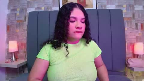 Aaron y Antonella online show from February 25, 9:18 pm