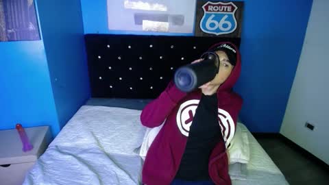 Snapshot of aaron_fordd chatting on October 17, 11:53 pm Aaron fordd online show from October 17, 11:53 pm