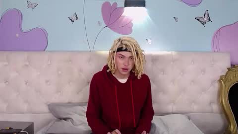 Aaron fordd online show from December 18, 5:41 pm