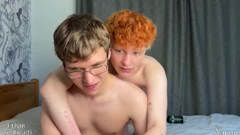 aaron_nathans online show from May 30, 3:16 am