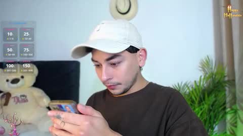 KAI  online show from October 23, 4:19 pm