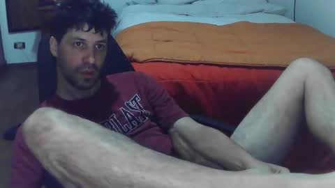 Snapshot of aaronspice chatting on October 23, 2:07 pm aaronspice online show from October 23, 2:07 pm