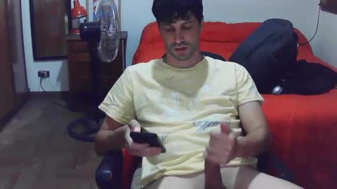 Snapshot of aaronspice chatting on January 18, 7:26 pm aaronspice online show from January 18, 7:26 pm