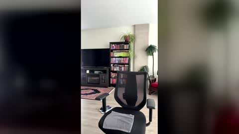 Jason online show from April 21, 3:08 pm