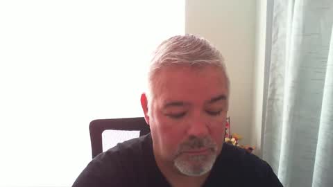 Jason online show from February 10, 2:05 pm