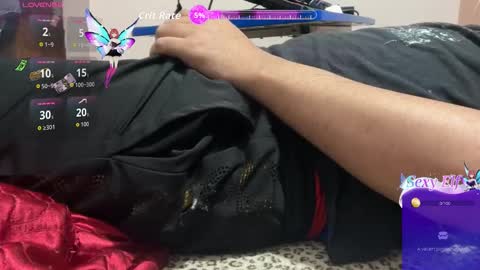 aaryan_sexoo online show from February 22, 2:20 pm