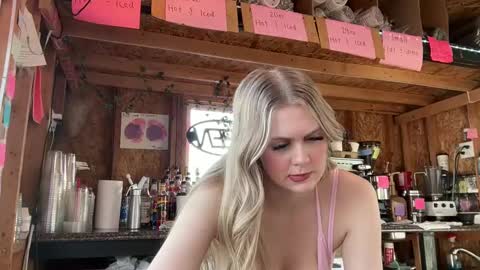 ababyy2901 online show from March 6, 11:53 pm