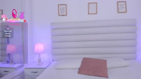 abbey_walker online show from March 11, 2:53 am