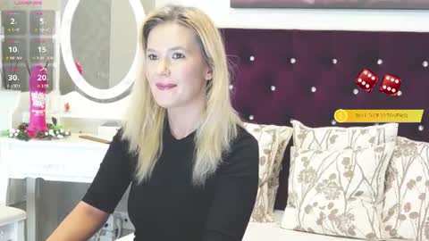 Abbey online show from June 29, 7:24 pm