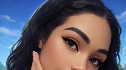 Martina online show from December 21, 3:18 pm