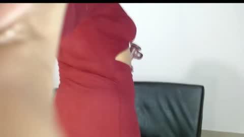 Snapshot of abbie777 chatting on January 18, 2:14 am abbie777 online show from January 18, 2:14 am