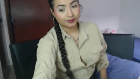 Snapshot of abbie777 chatting on September 27, 7:22 pm abbie777 online show from September 27, 7:22 pm