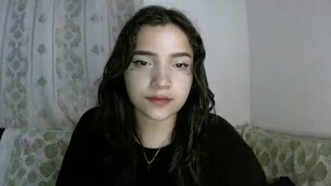 Abbie cute online show from December 20, 6:20 am