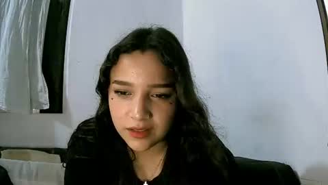 Snapshot of abbie_23 chatting on October 28, 1:39 am Abbie cute online show from October 28, 1:39 am