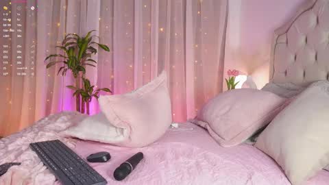 Abbie online show from February 14, 12:35 am